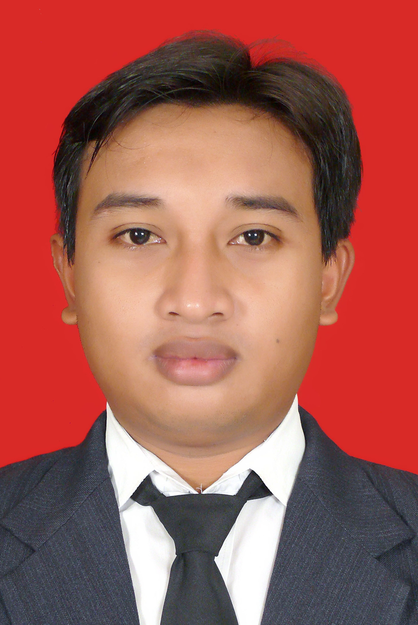 Achmad faqih wahyudi