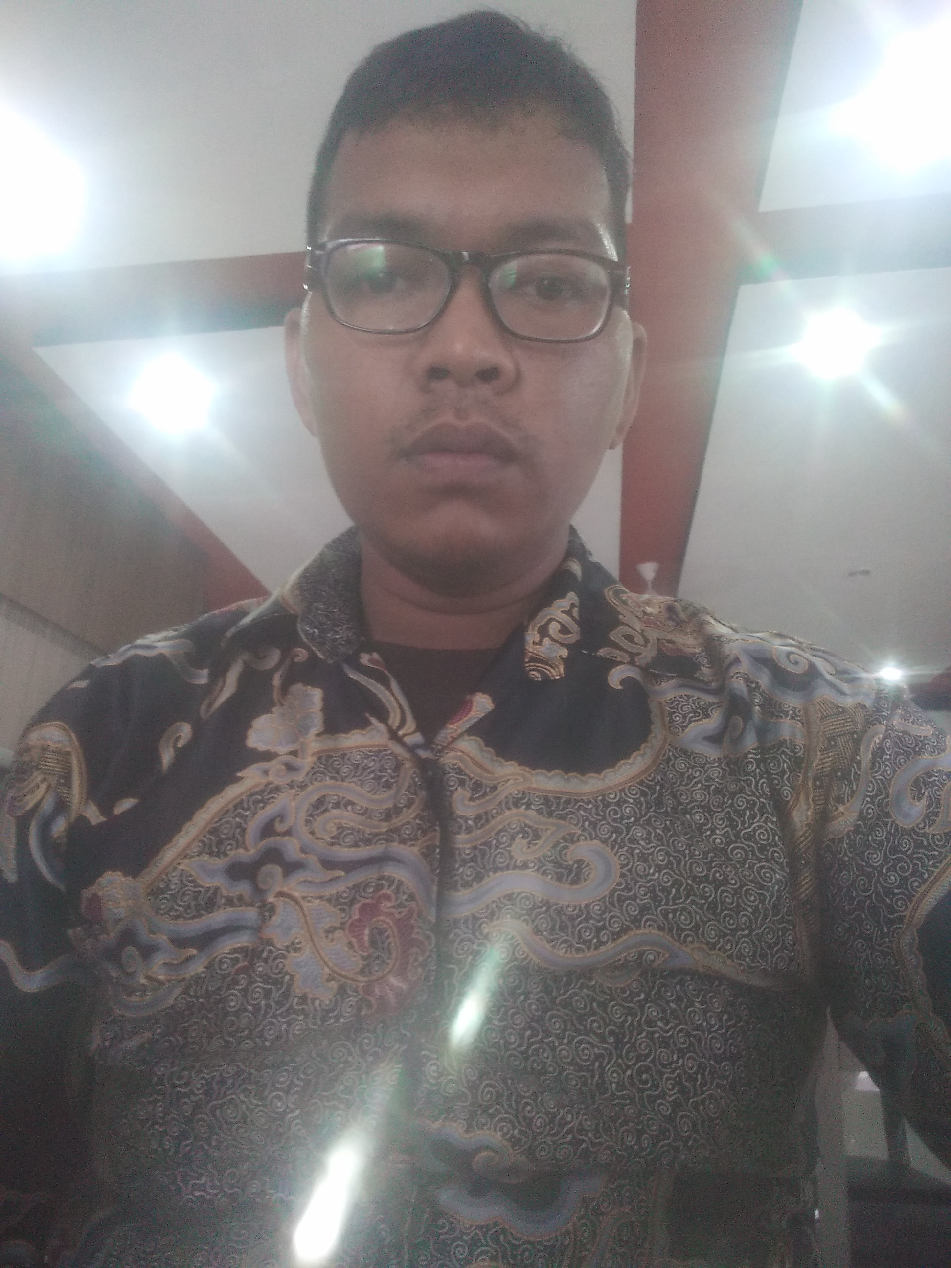 MIDIAN PALAPA ARITONANG