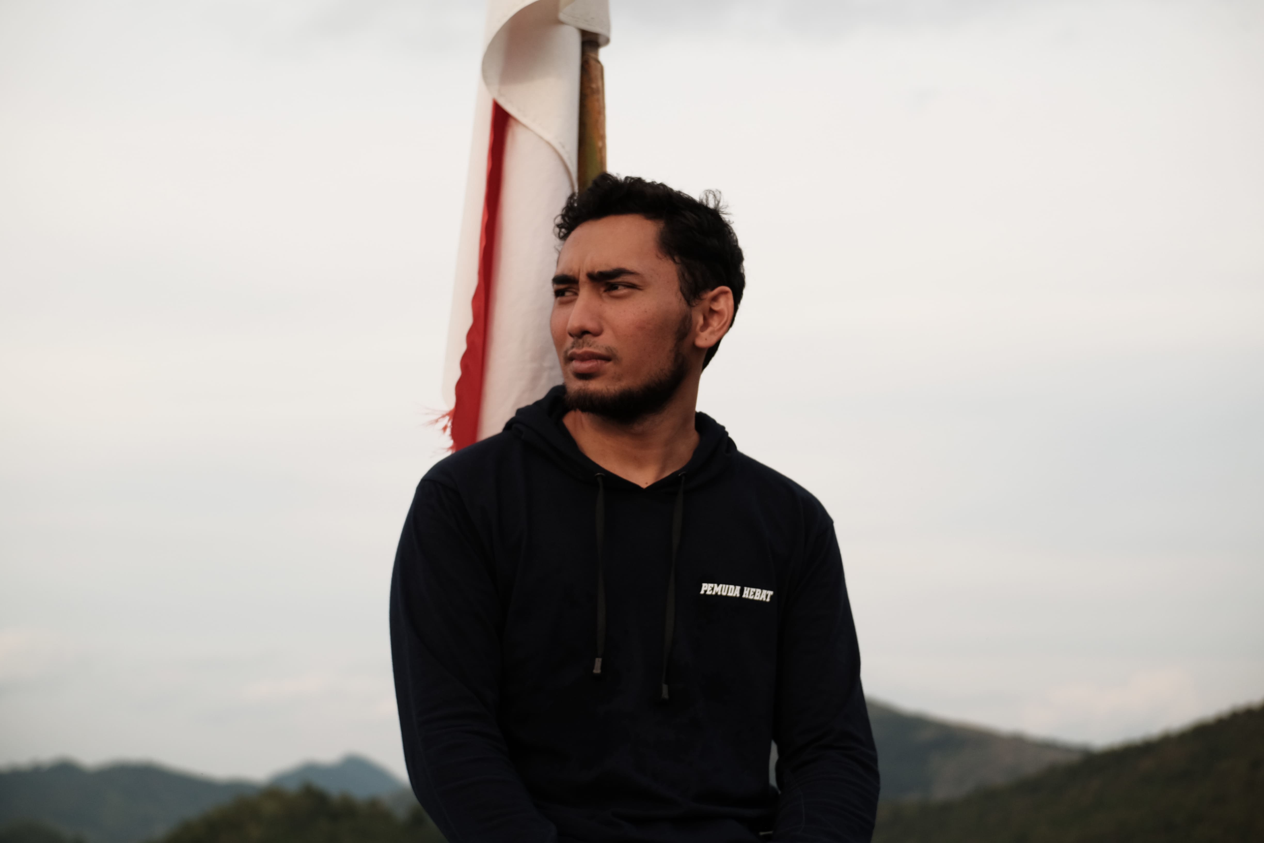 Bumi Basudewo Ibrahim