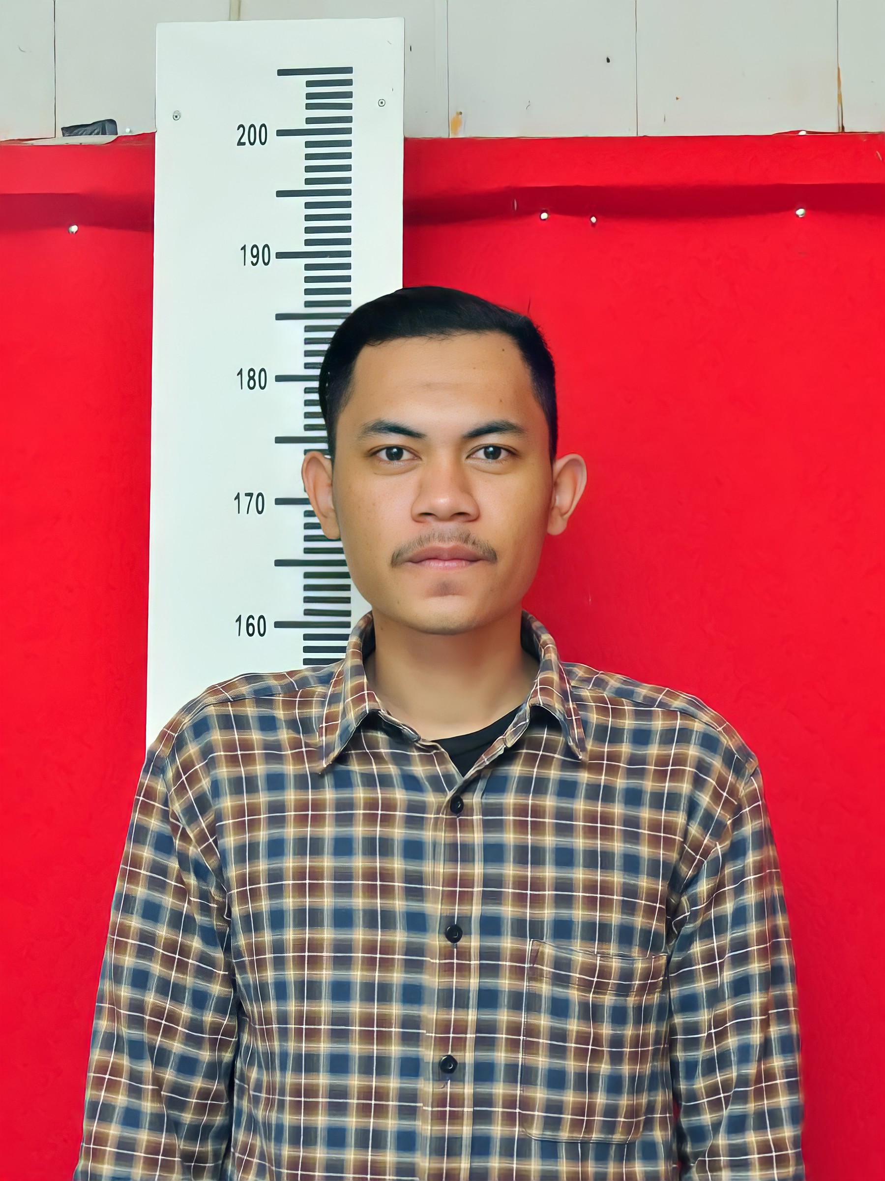 Bambang Samsi Admojo