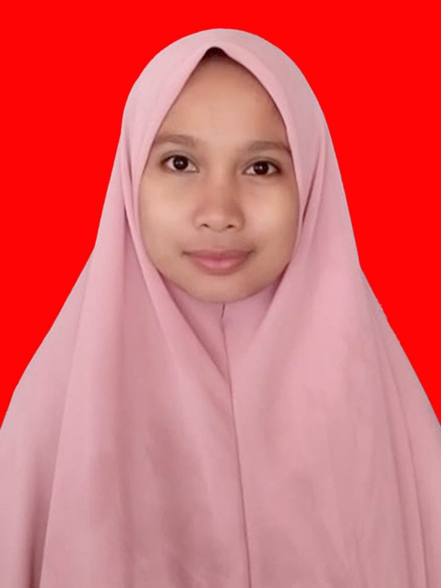 Andi Nihlah Fadilla