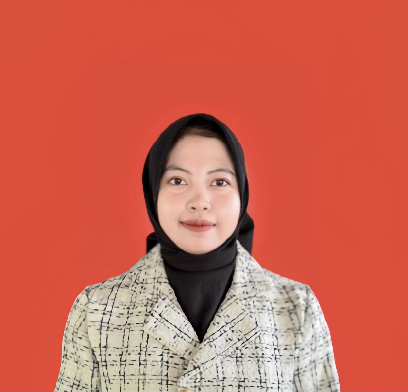 ZELVHY HARDIANTI INDAR