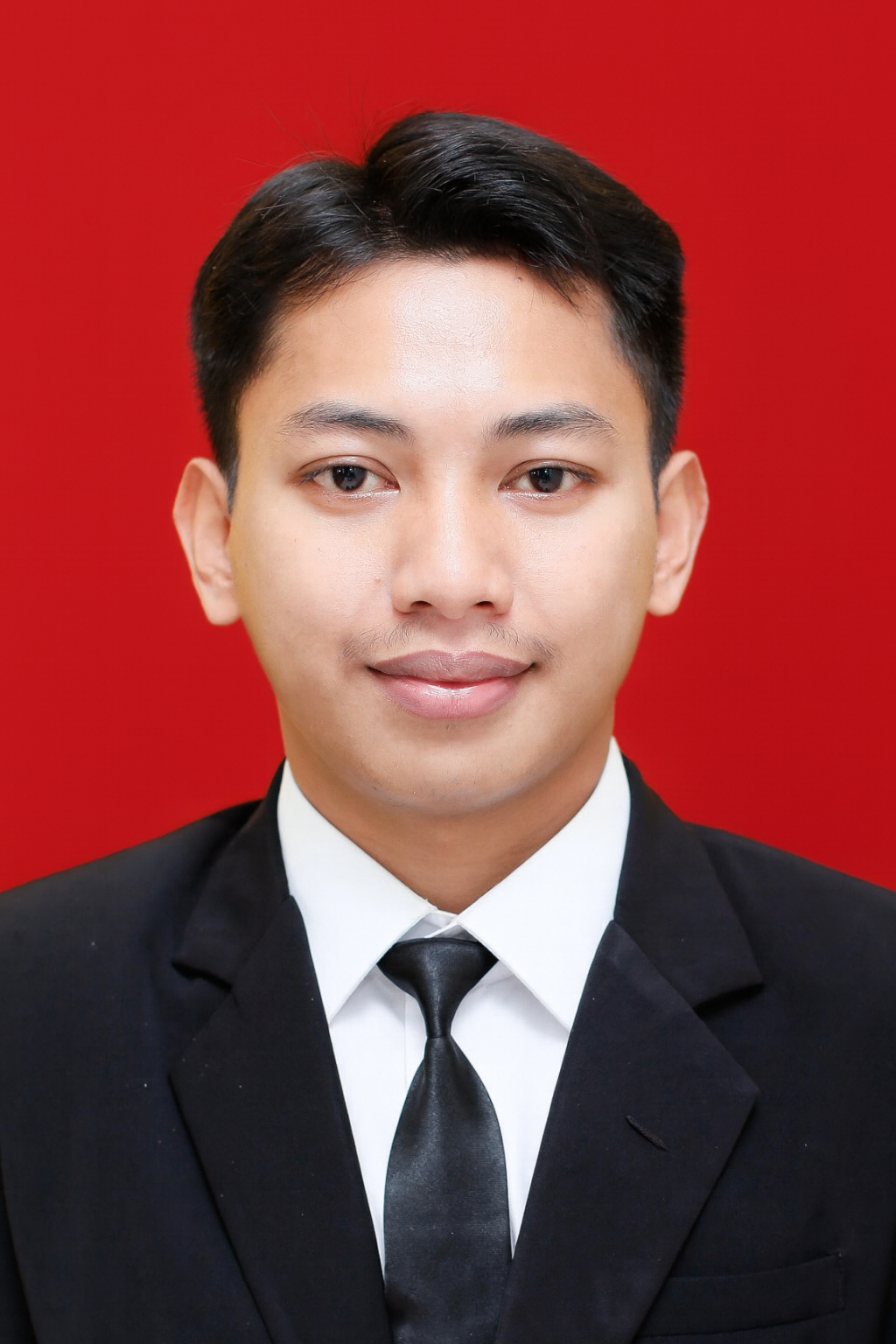 Doni Setiawan