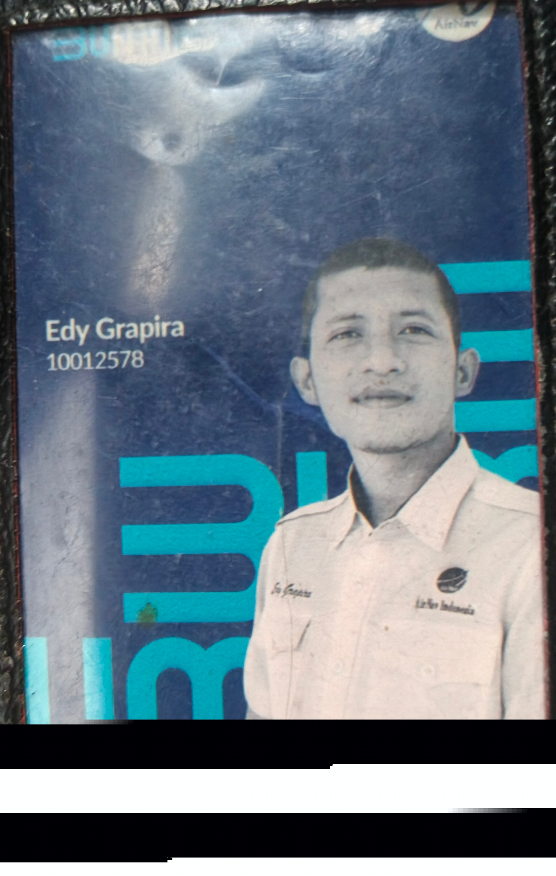 Edy Grapira