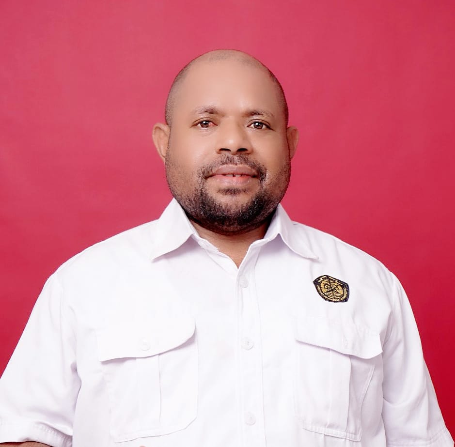 Spiks Steven Pulanda