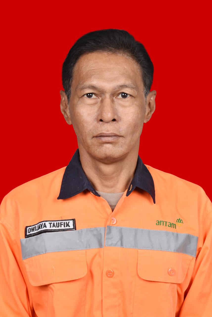 Dwijaya Taufik