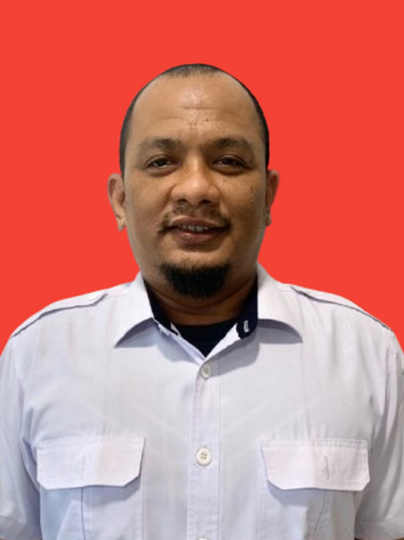 Teuku Andy Aulia, S.T.P