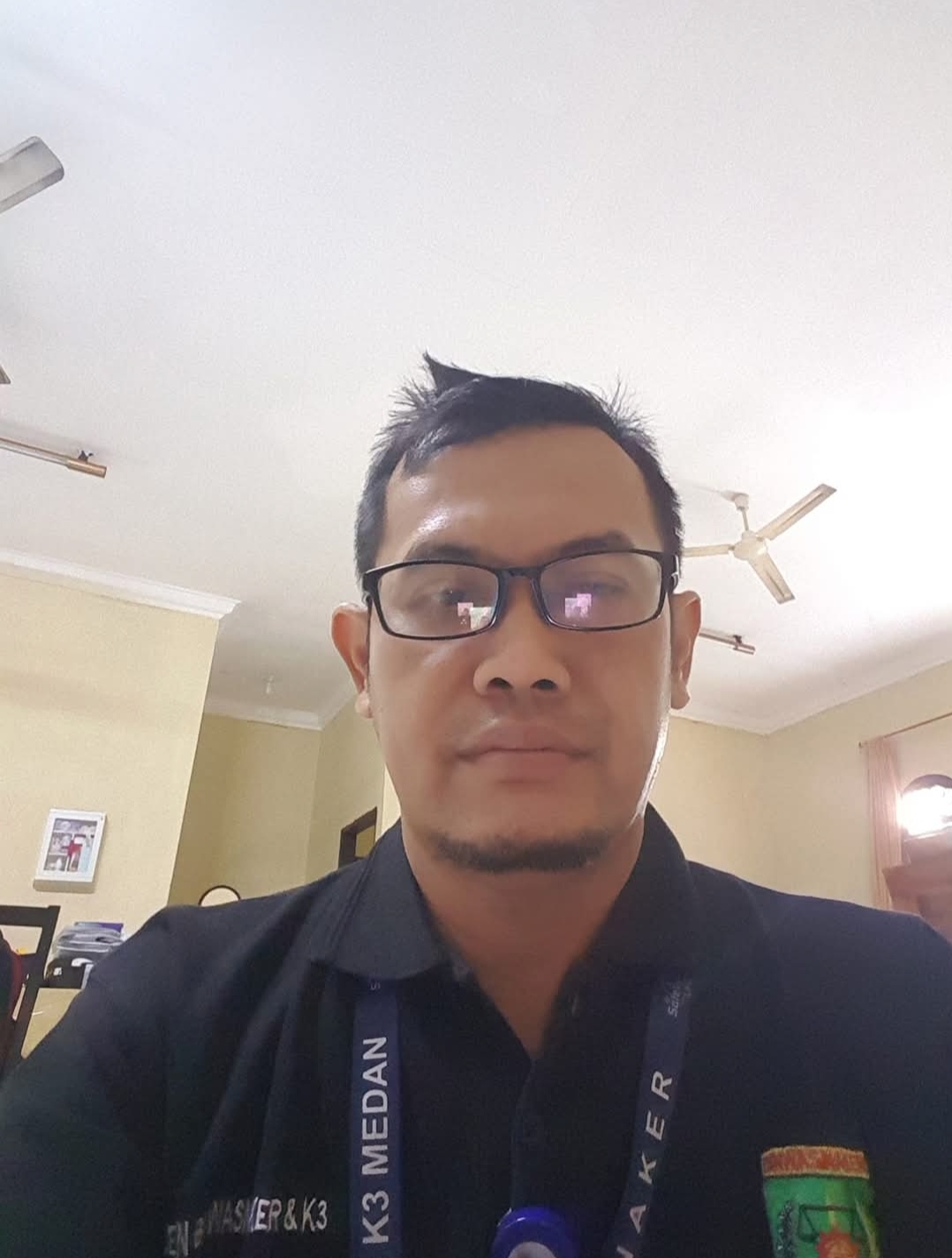 Prihatmoko Saptinis Huboyojati, SKM, MKM