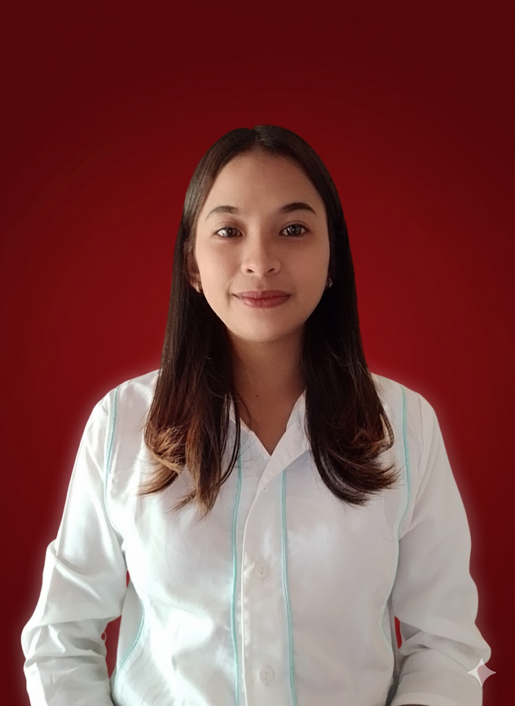 Rachel Sinci Tumba Londong