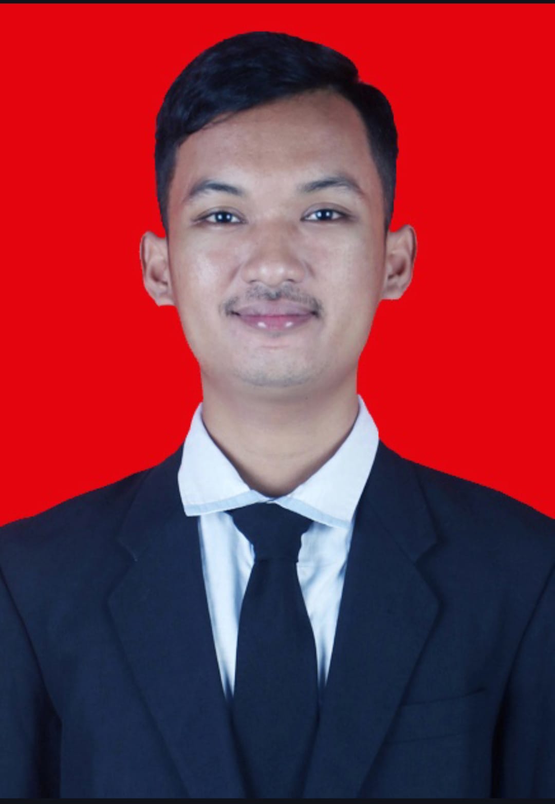 Riki Adi Saputra