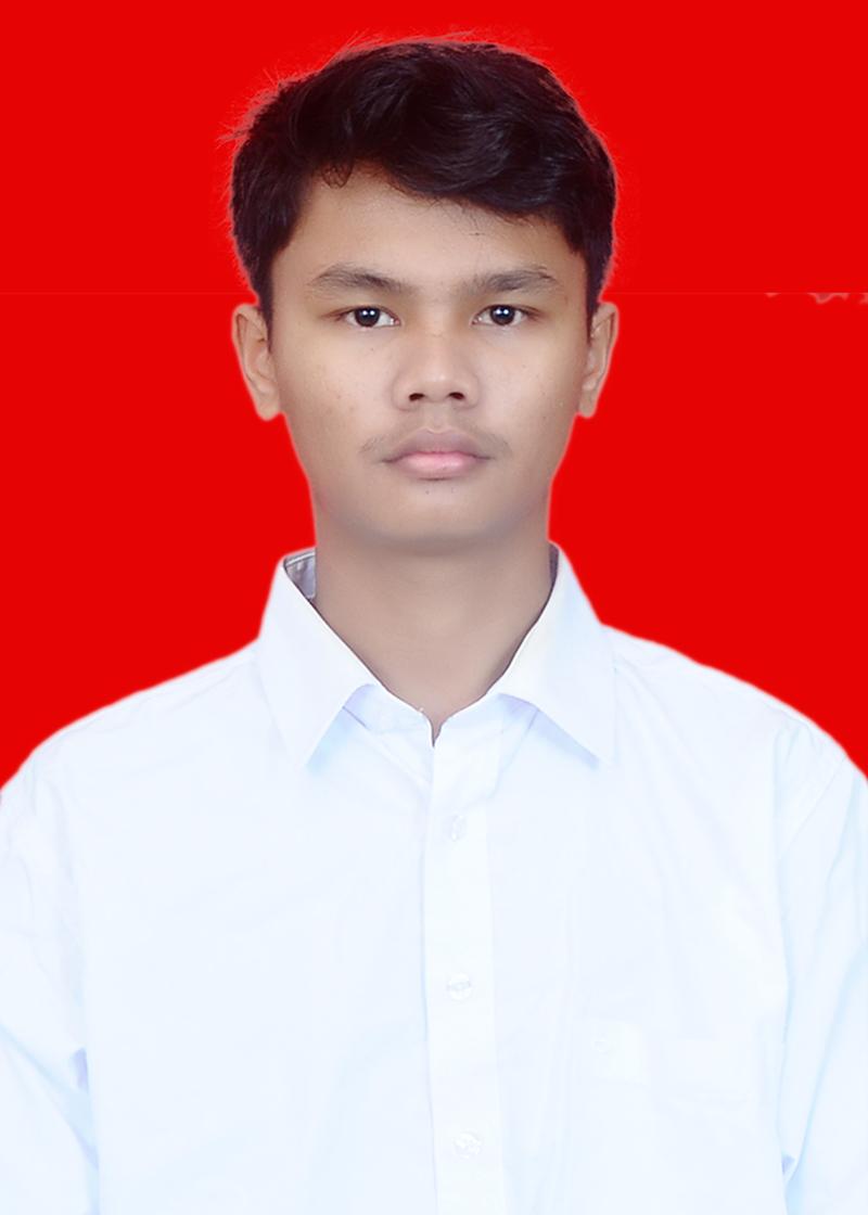 Rizky irwandi Vernando