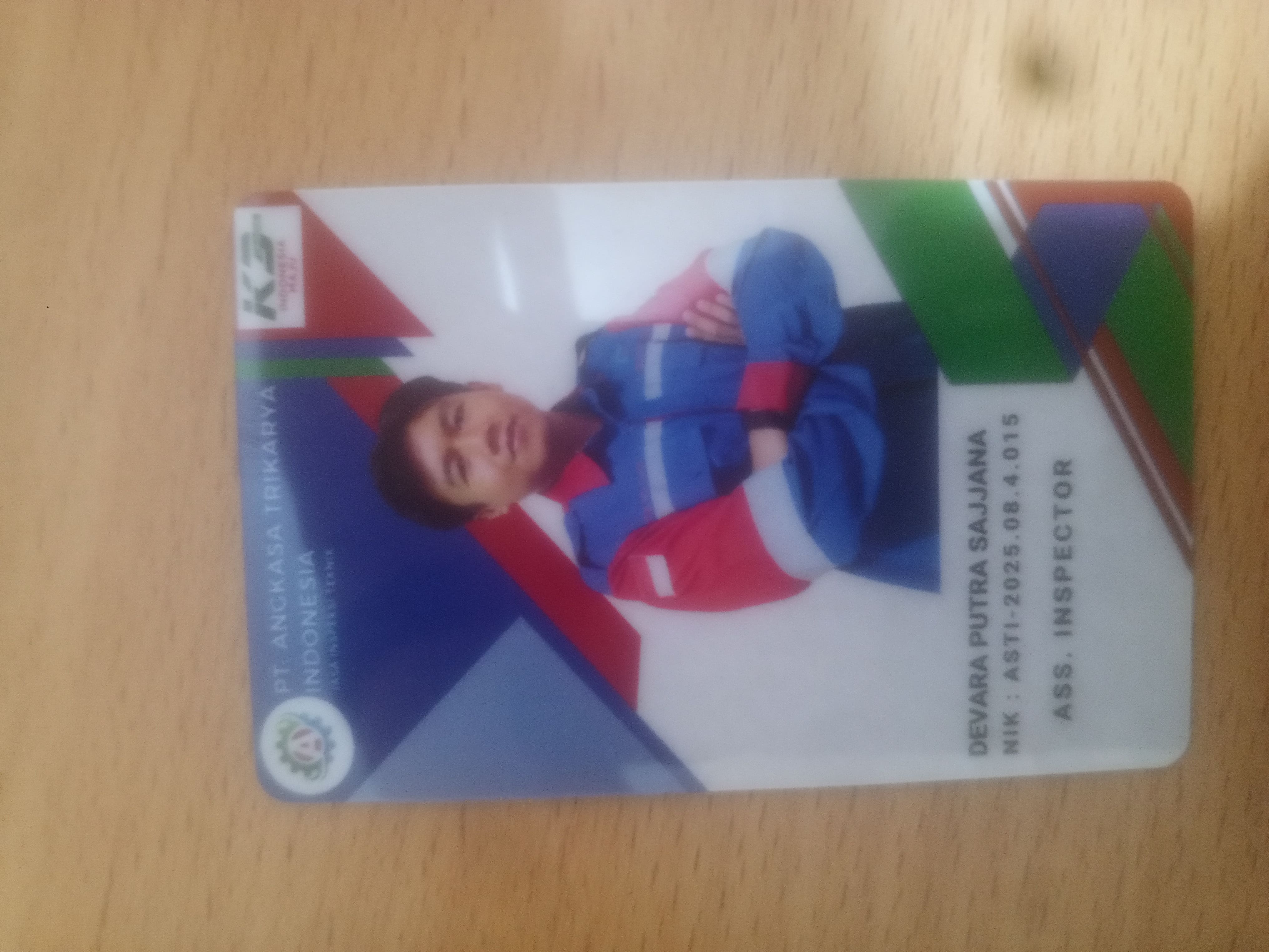 Devara Putra Sajjana