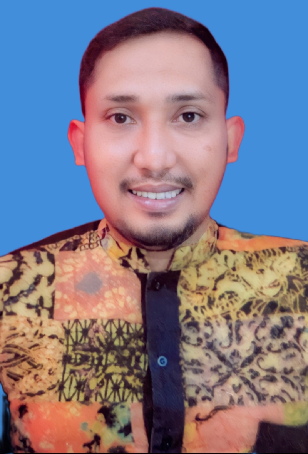 Aditya Wardhana Ananta Purba S.E