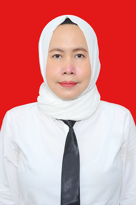 Rini Juwita Maharani S.T.