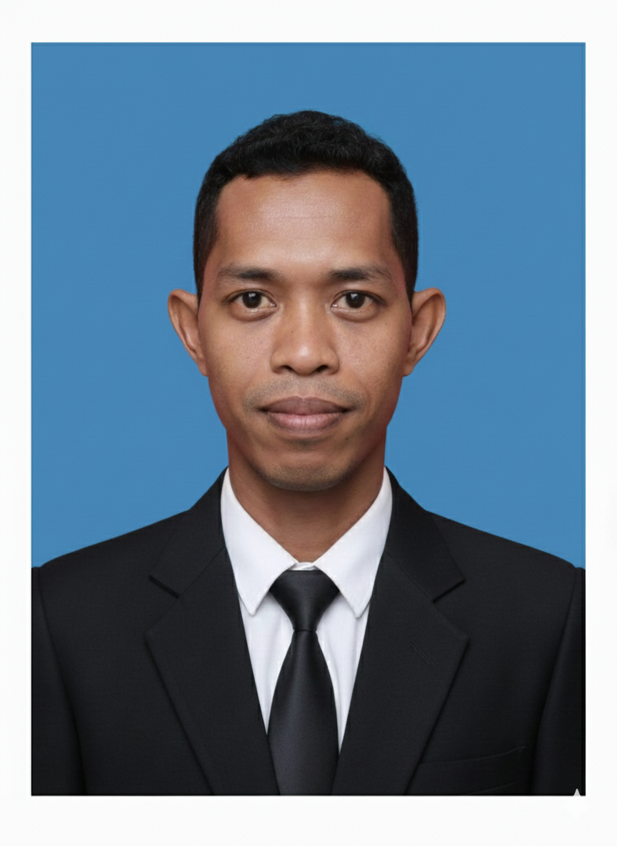 Flavianus Raja Rimo Gokok