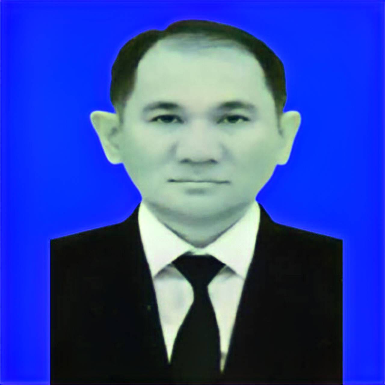 Cyrillus Michael Mardjun,ST