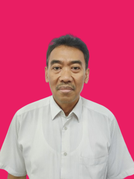 MOCHAMAD ROCHMAN WAHYUDI, SE