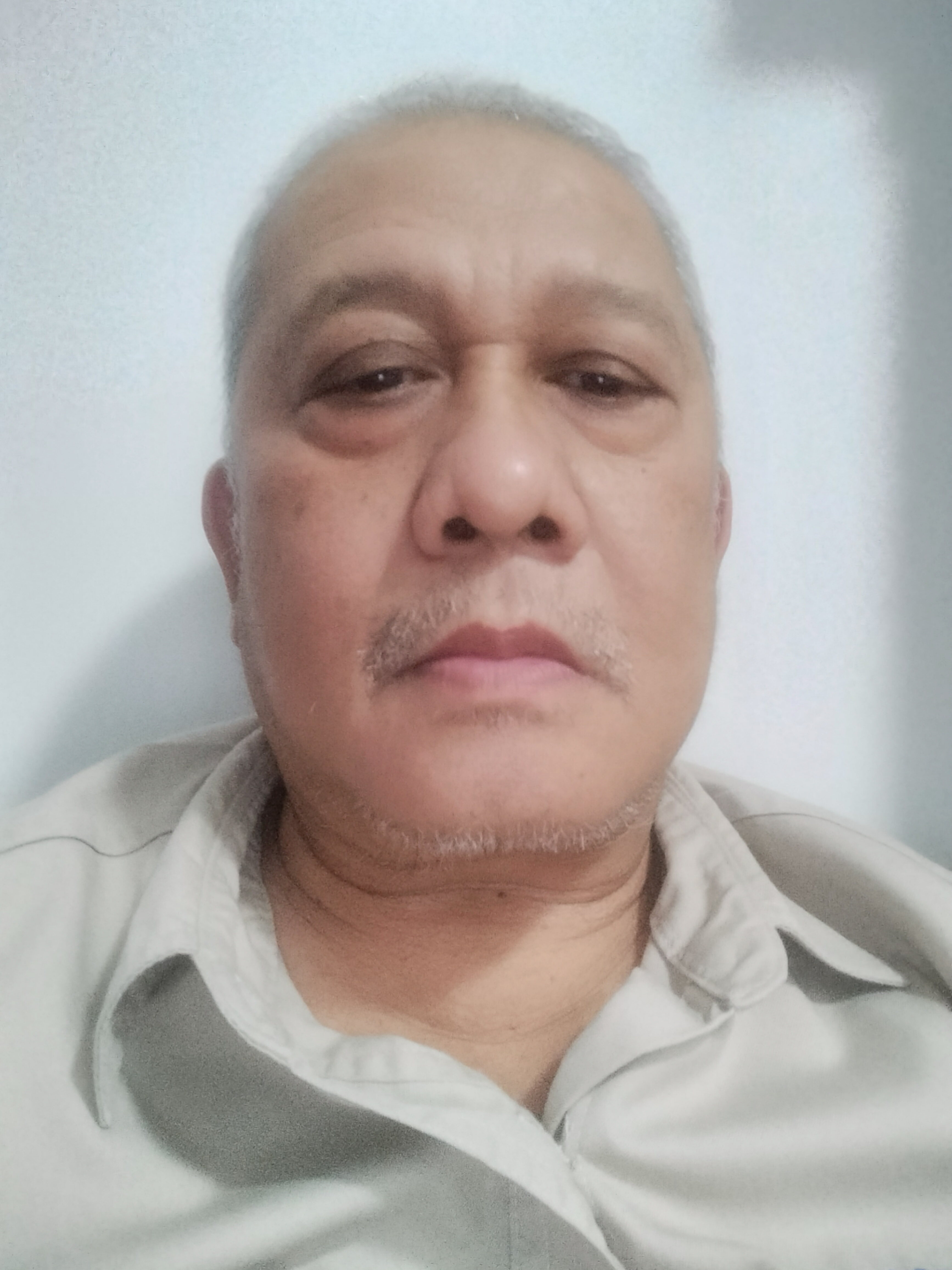 Denny Christian Siregar