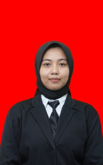 CINDI FATIKA SARI