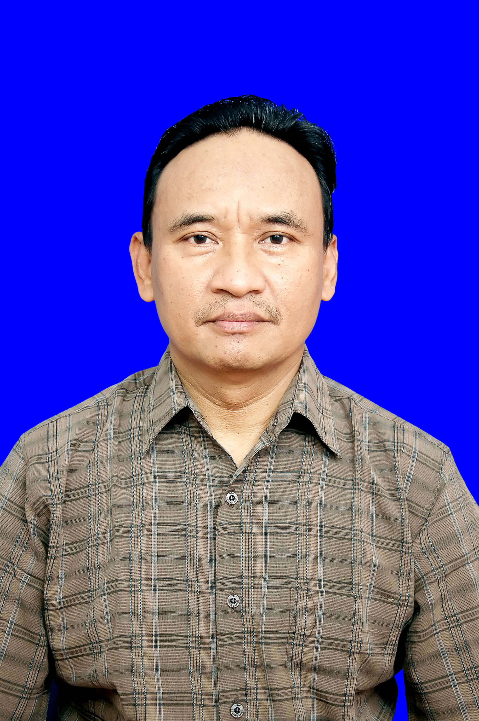 Akhmad Riyadi