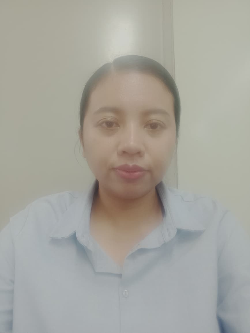 Aprilia Megayanti Rum Pratiwi