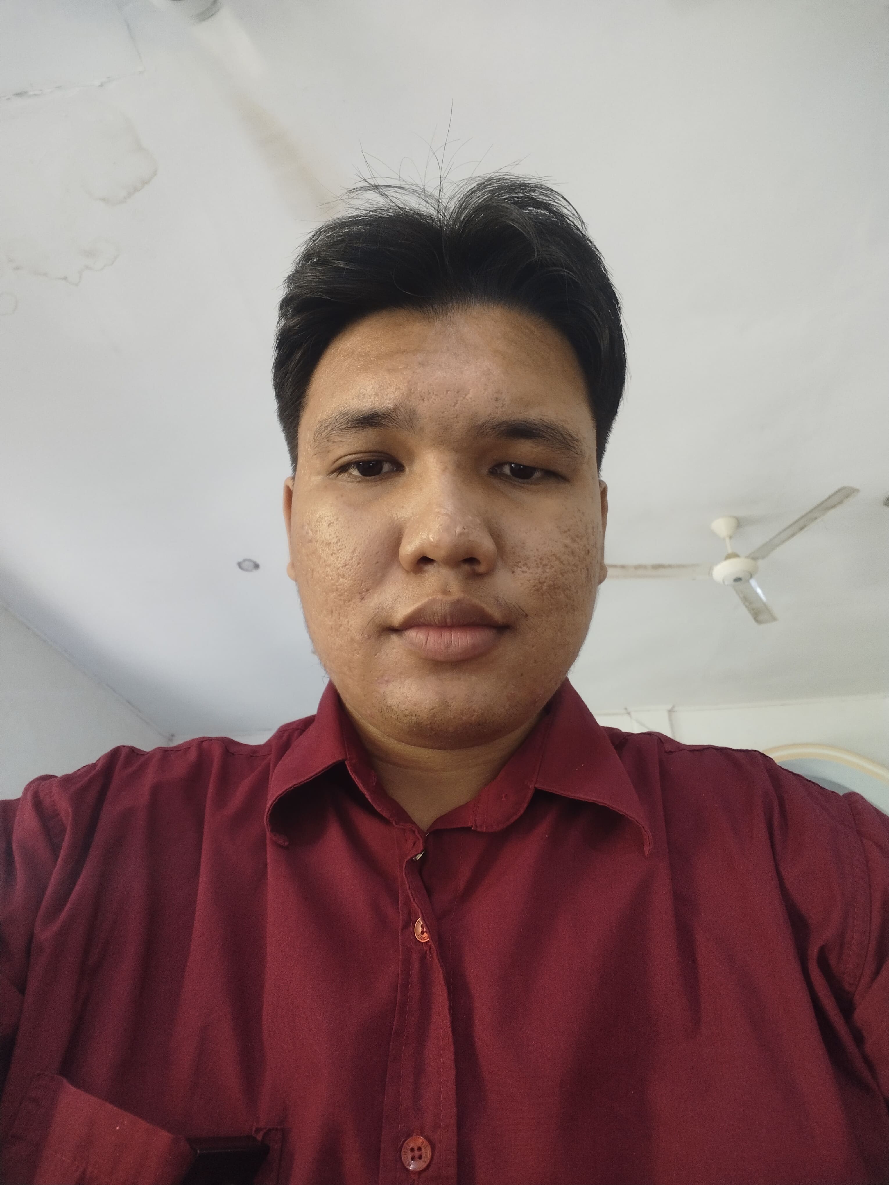 RYANT NICOLAS HASIHOLAN YEREMI