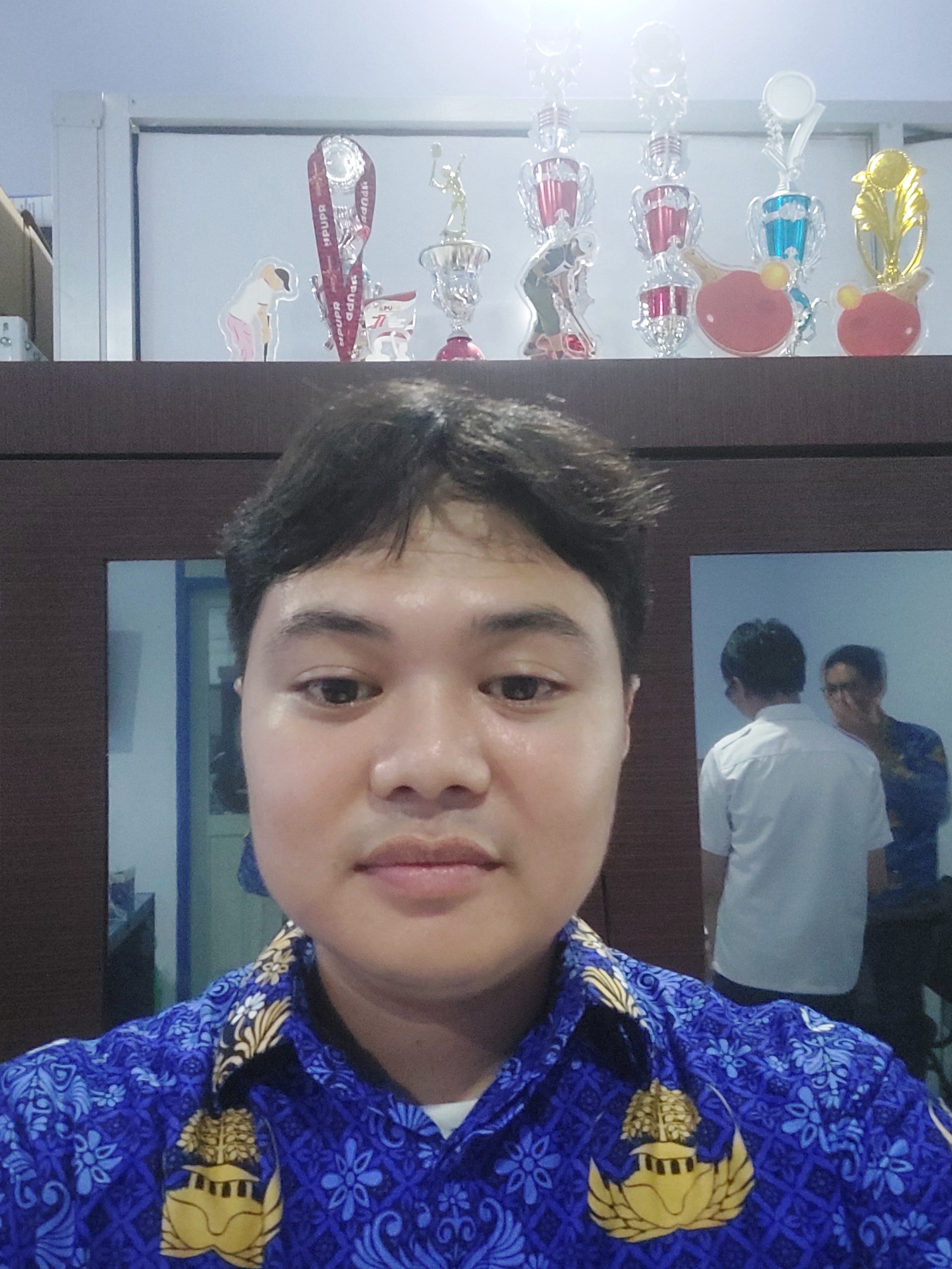 Riyan Andika Lesmana Haling