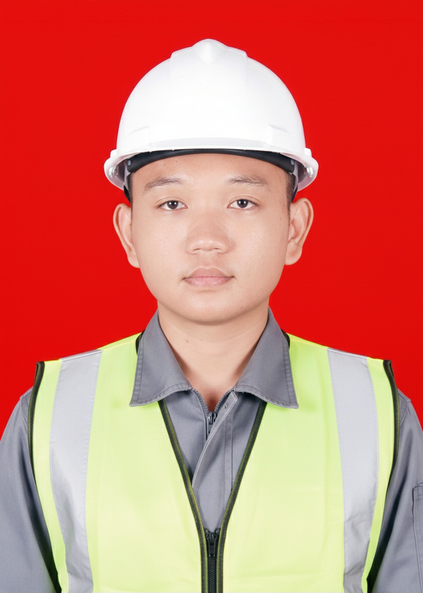 APRILO DIDI PAMUNGKAS