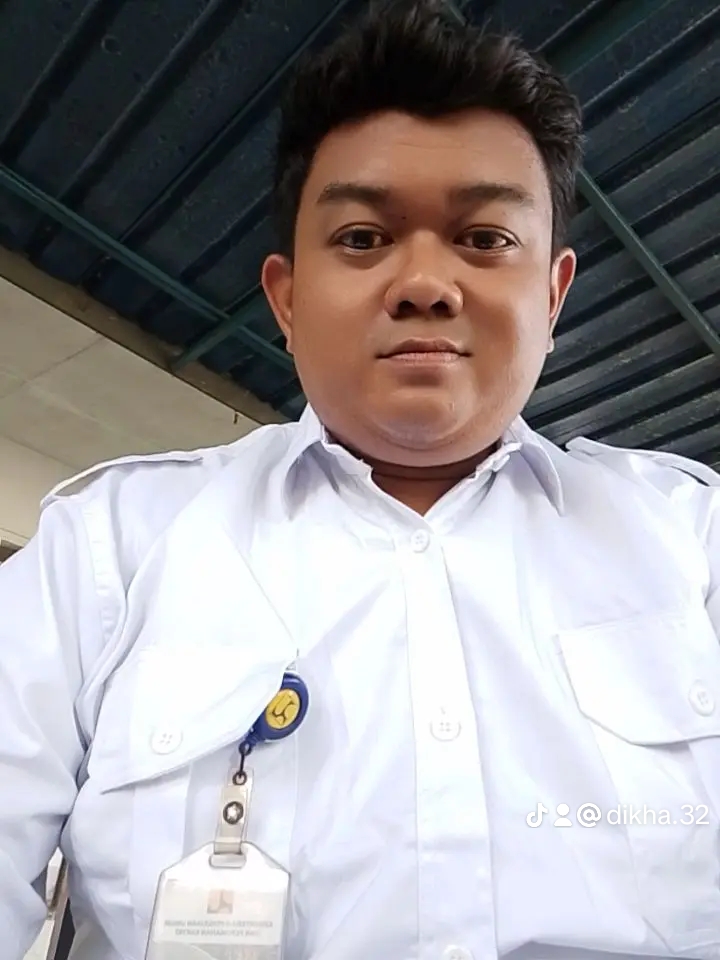 BAYU ANDIKHA VIRGIAWAN