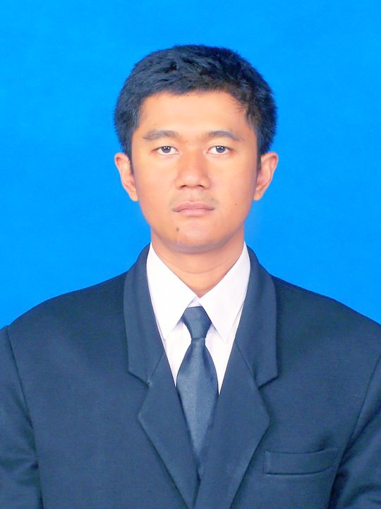 iswan hadi sutrisna