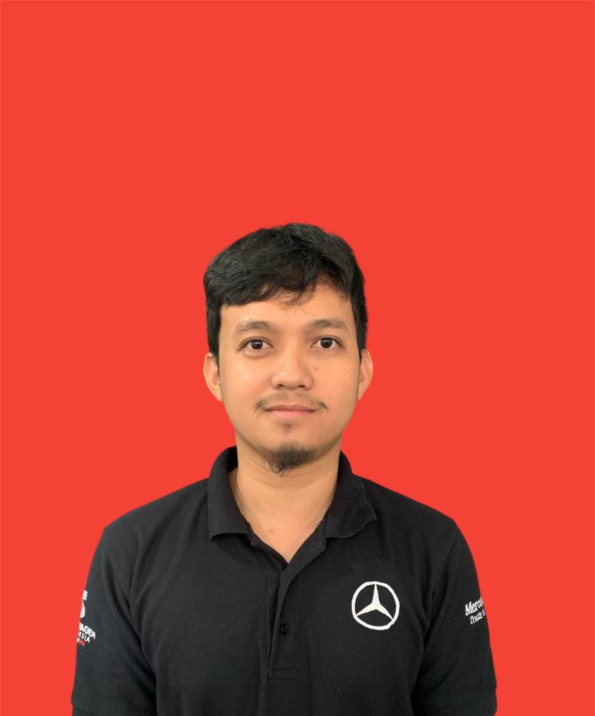 Aldy Febriyanto Ramadhan