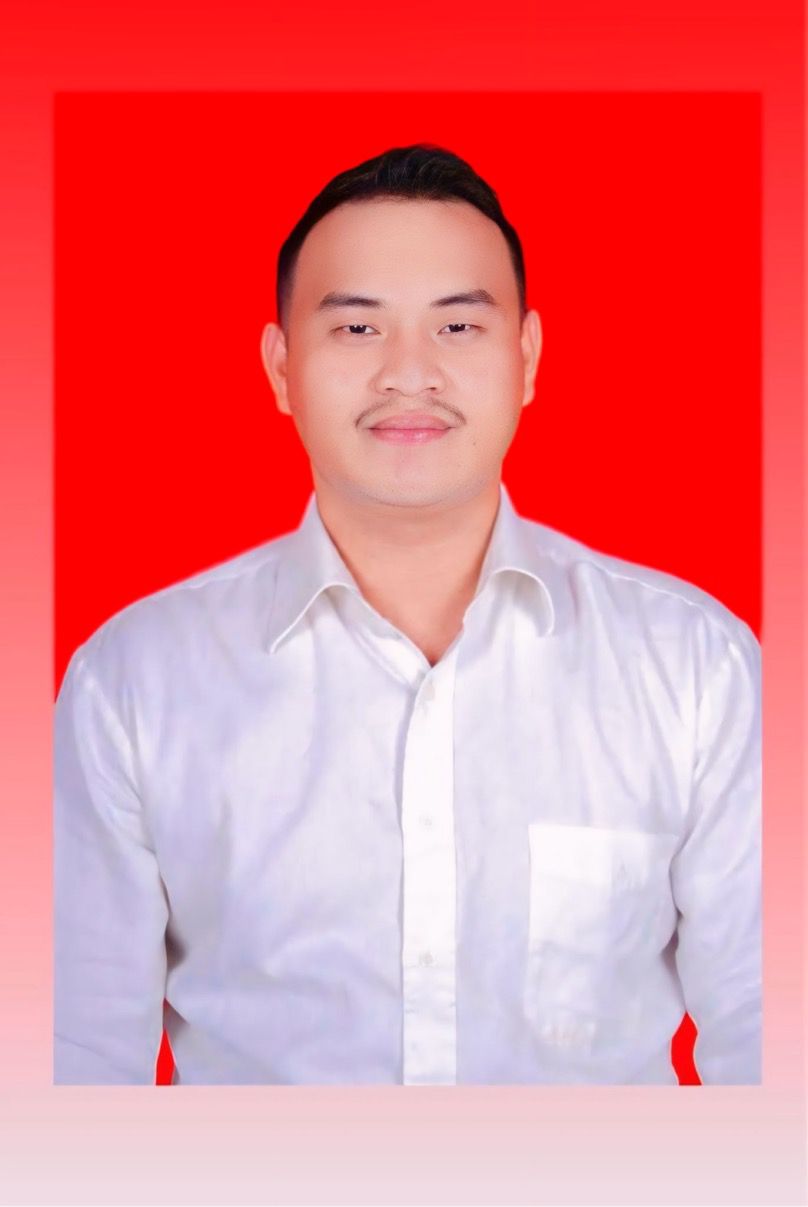 IZMUL ZULHIJJAH YAKIN, S.T