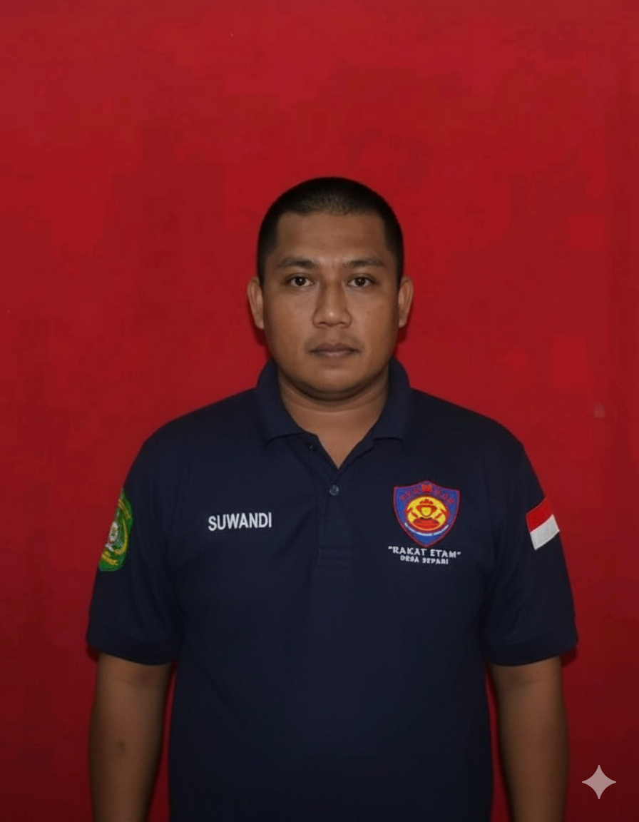 Suwandi