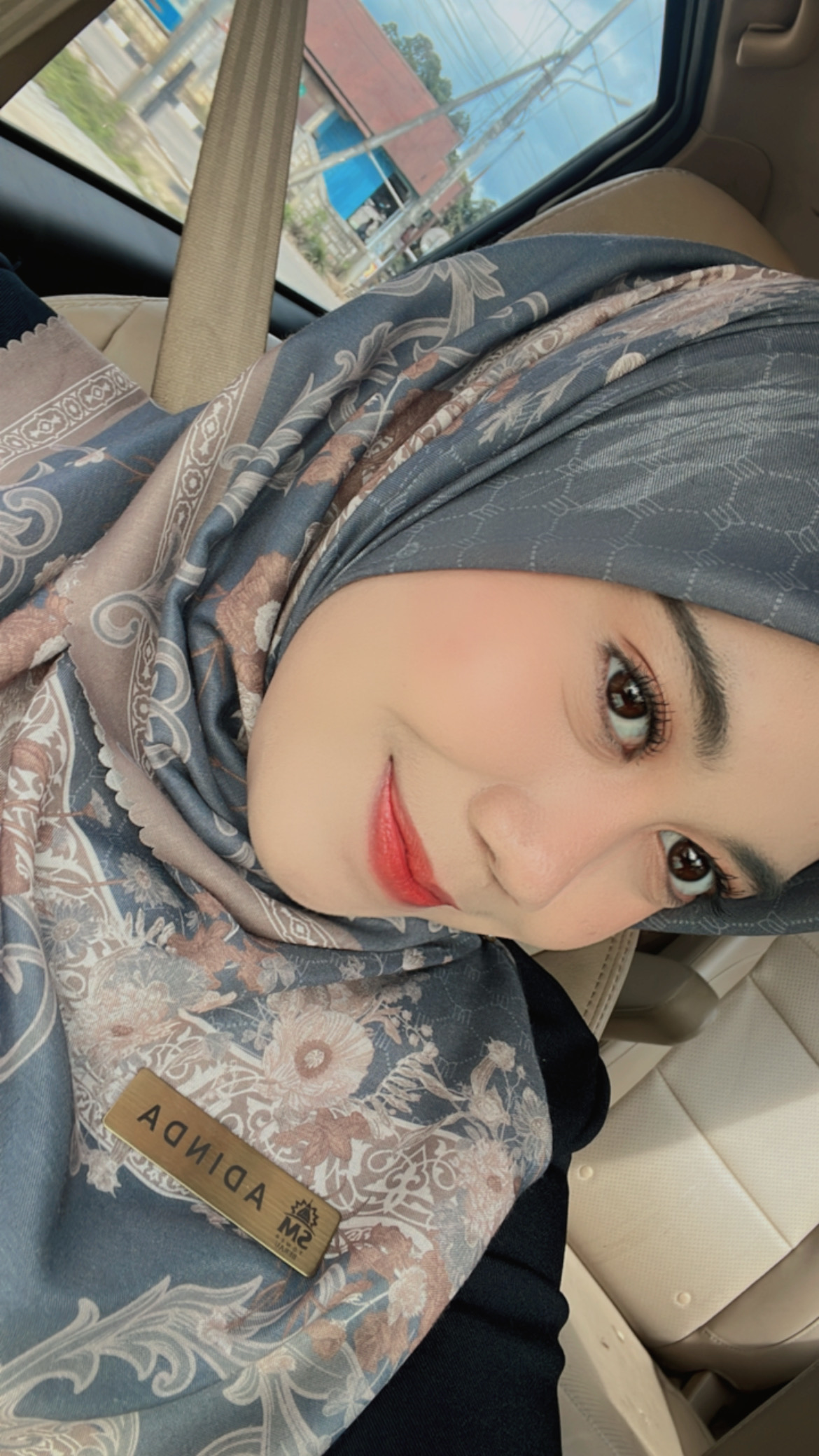 Adinda Chaisa Soraya