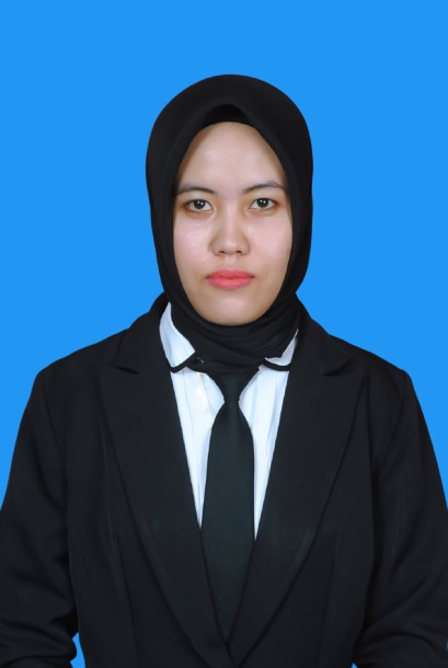 RIAN JUNAIDHA RAHMAWATI