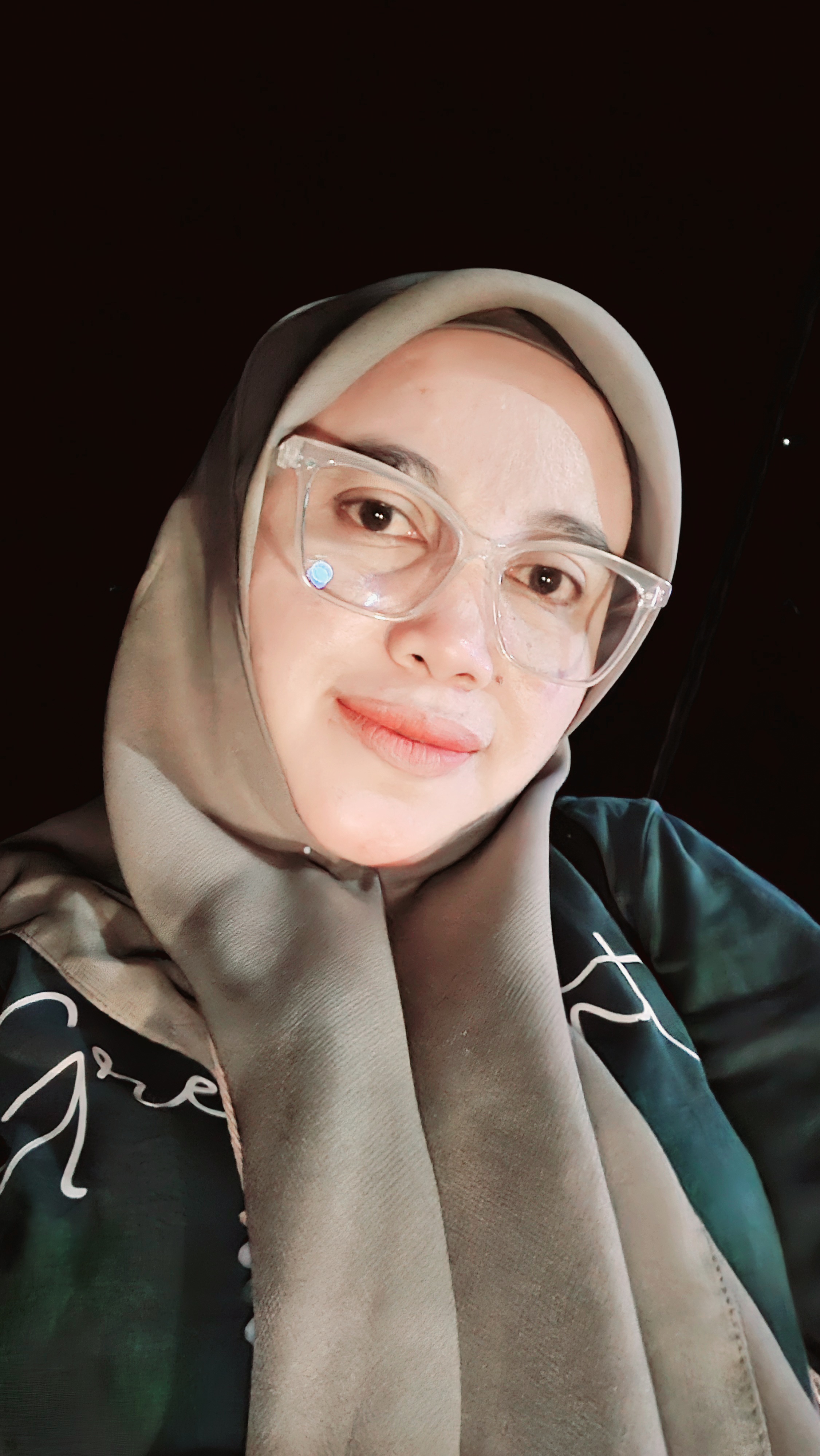 Tristiawati A.G Moridu, S.T