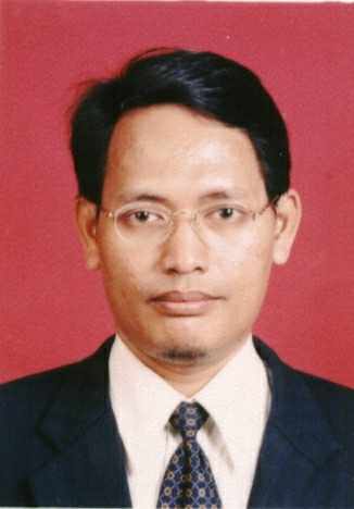 Ir Achmad Mulyana MSi