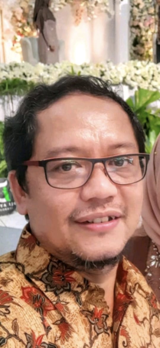 Lilik Kurniawan