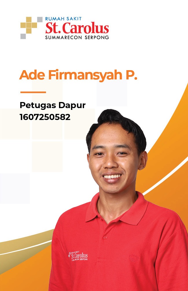 Ade firmansyah pratama