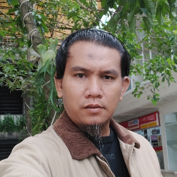 Afrizal Adriansyah