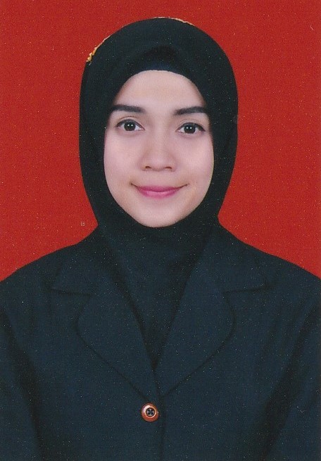 Ir. Sri Arofah Mulyati, A.Md., S.Si