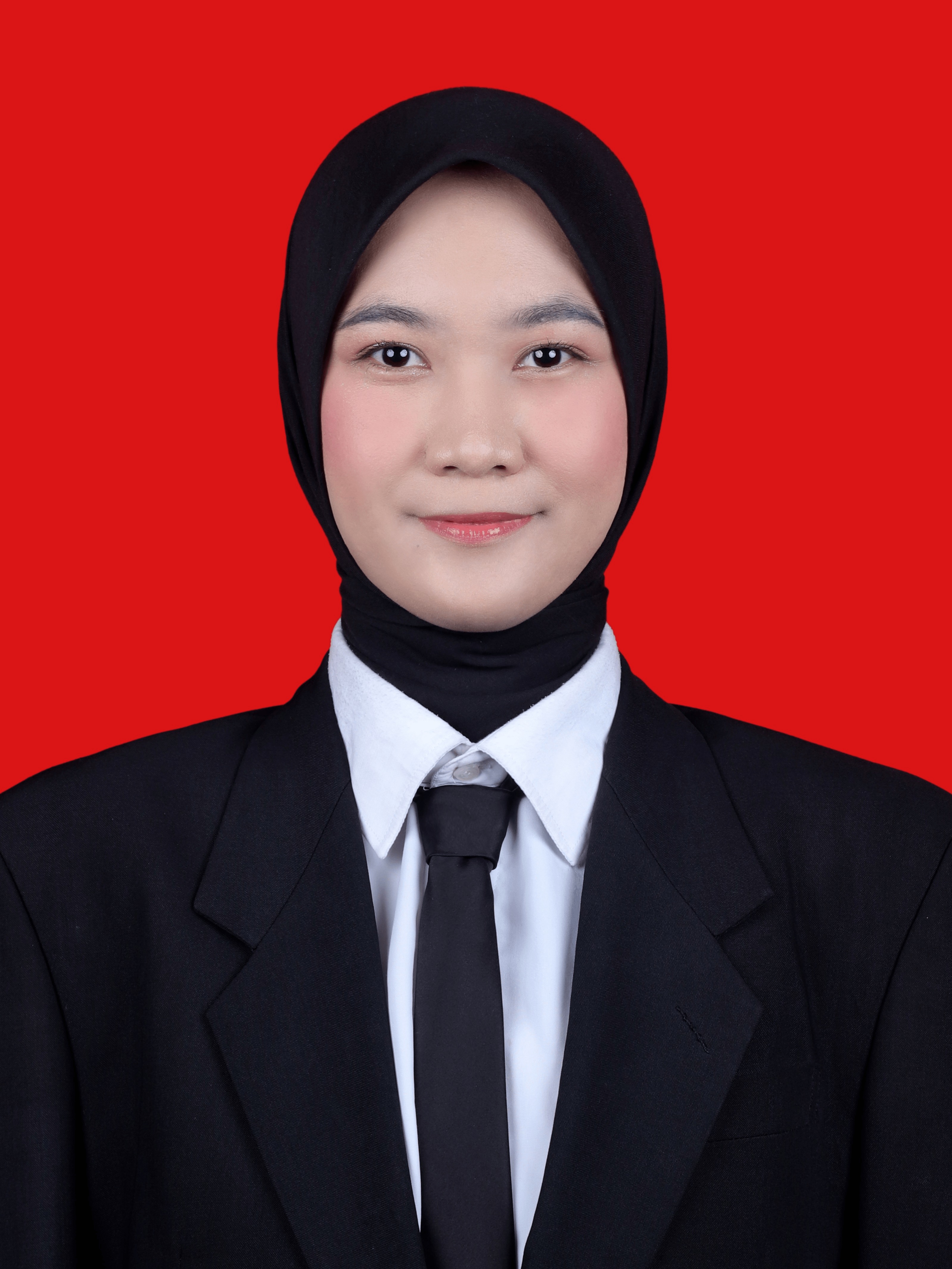 Raden Ayu Suci Indah Sari