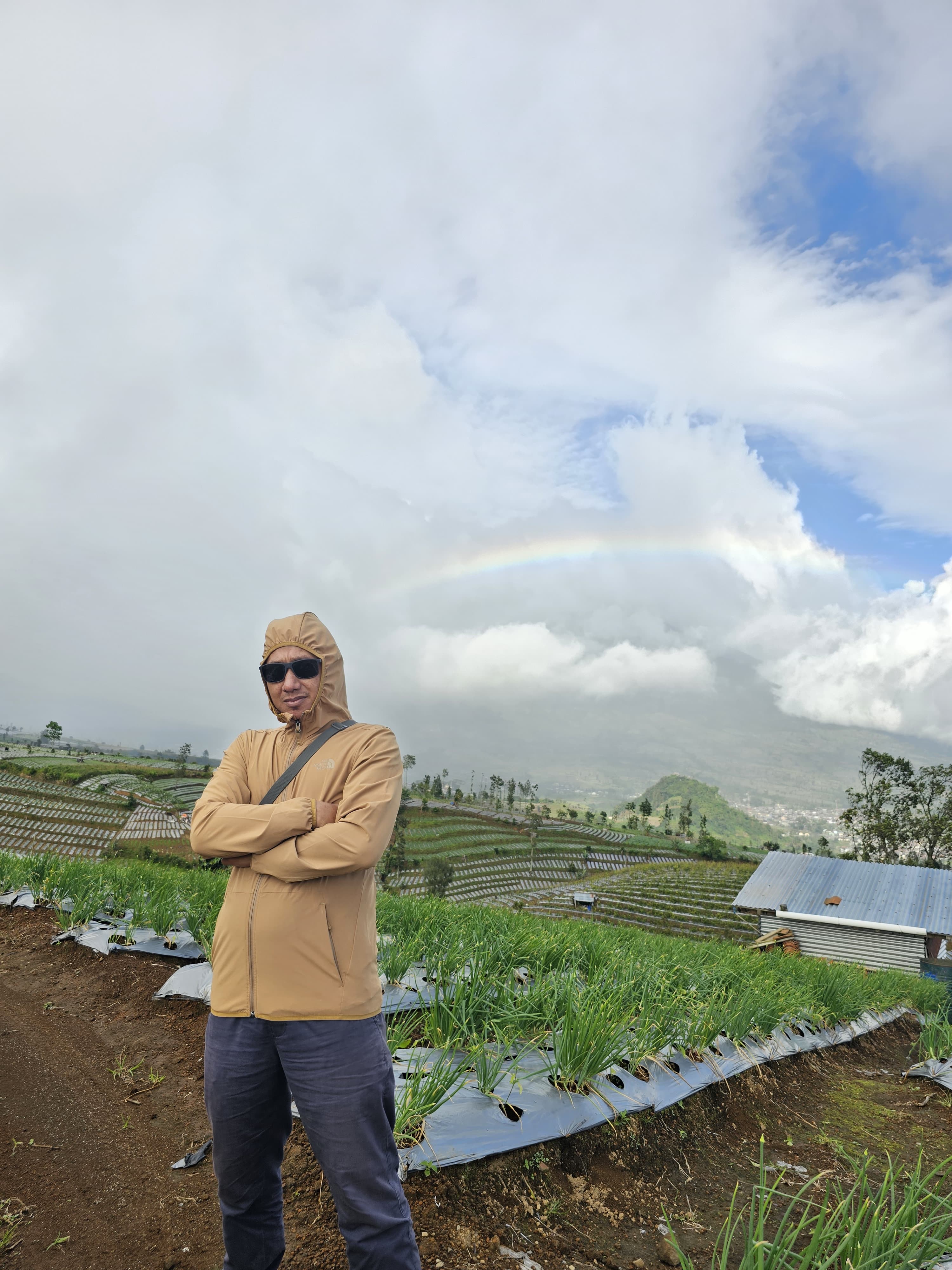 Wiyarso. E. S Edward