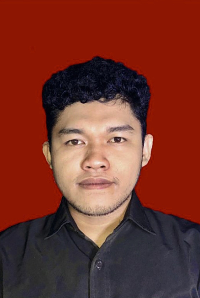 Arisky ade jaya putra