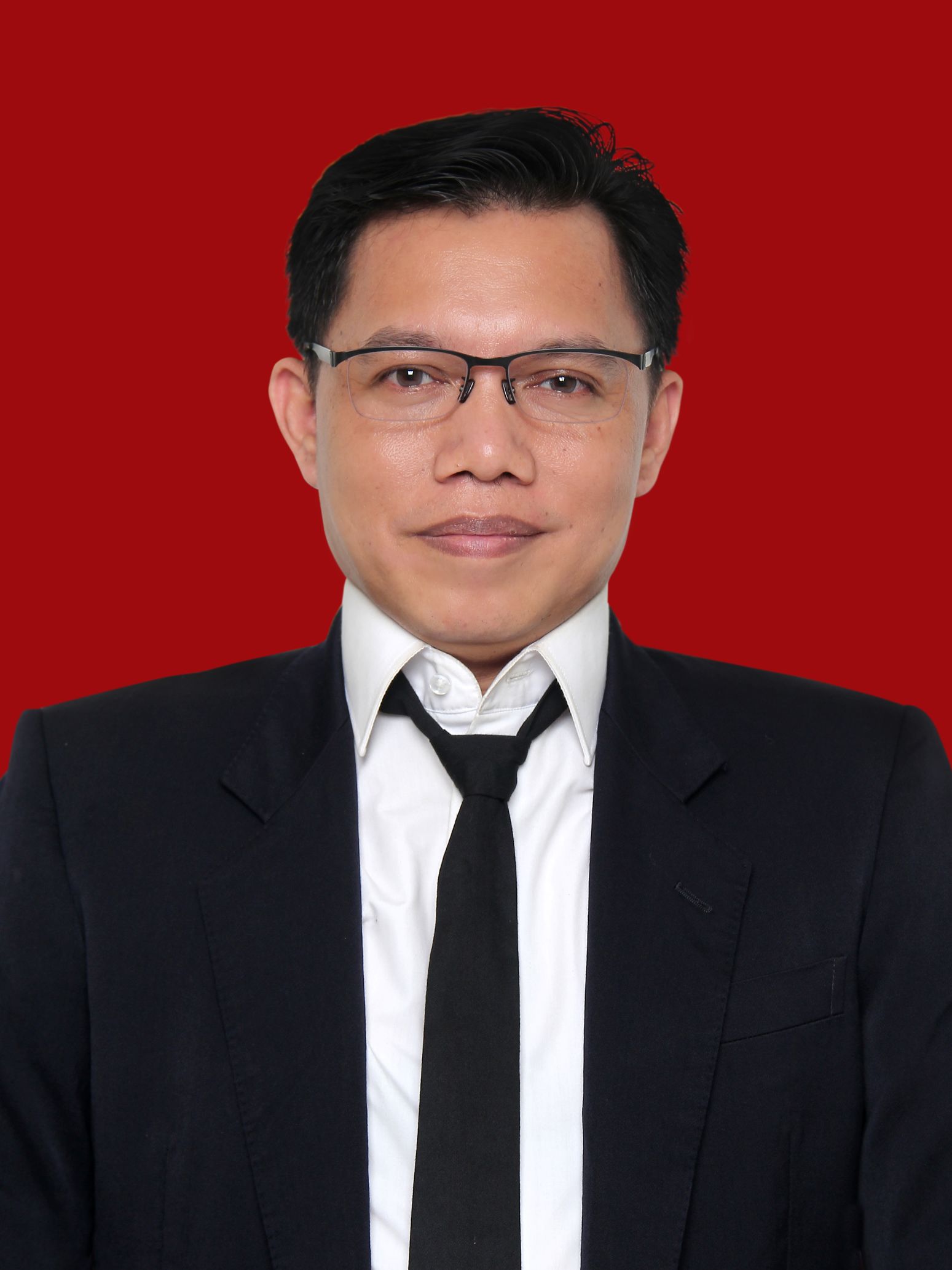 Rusdin Effendy Harahap