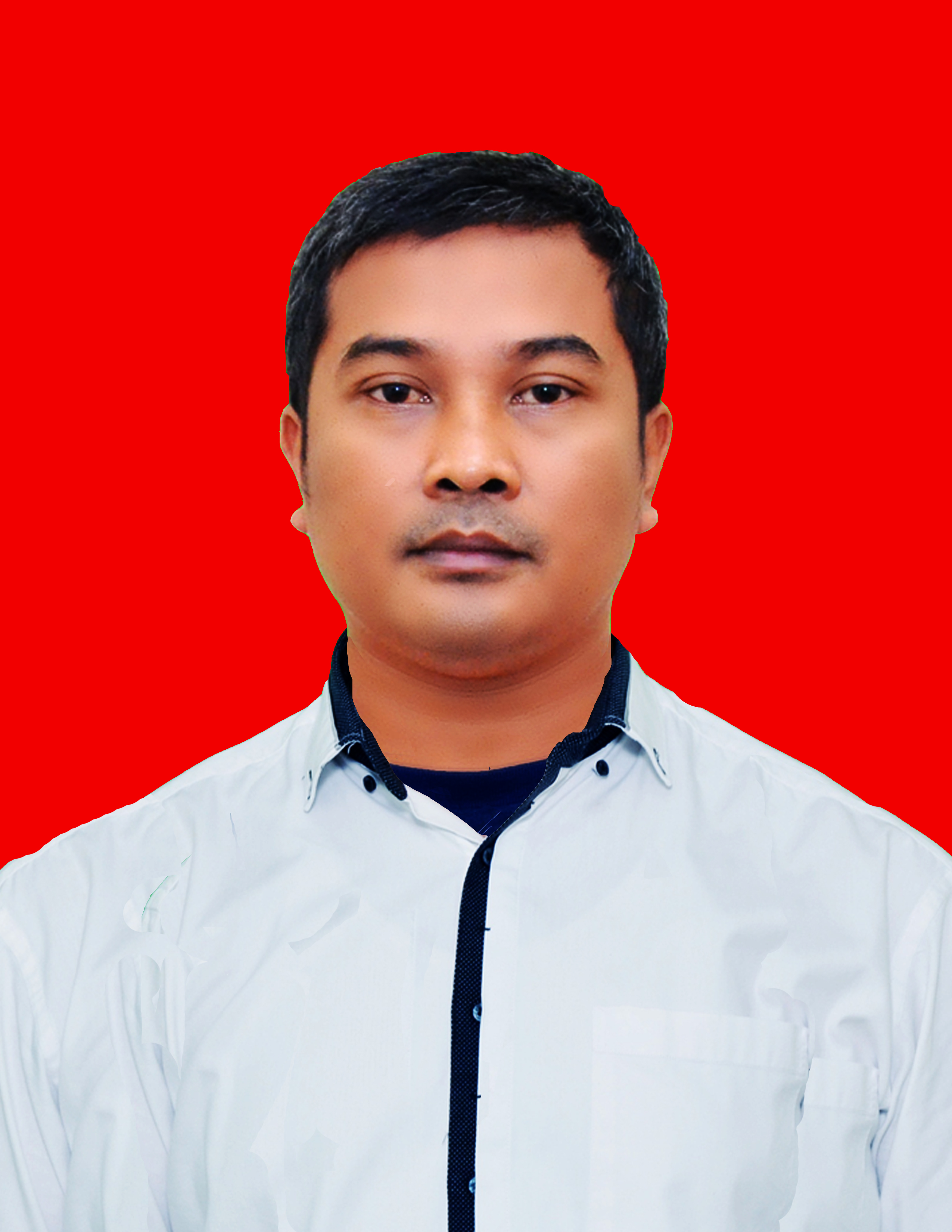 Nanang Yunianto, S. Sos