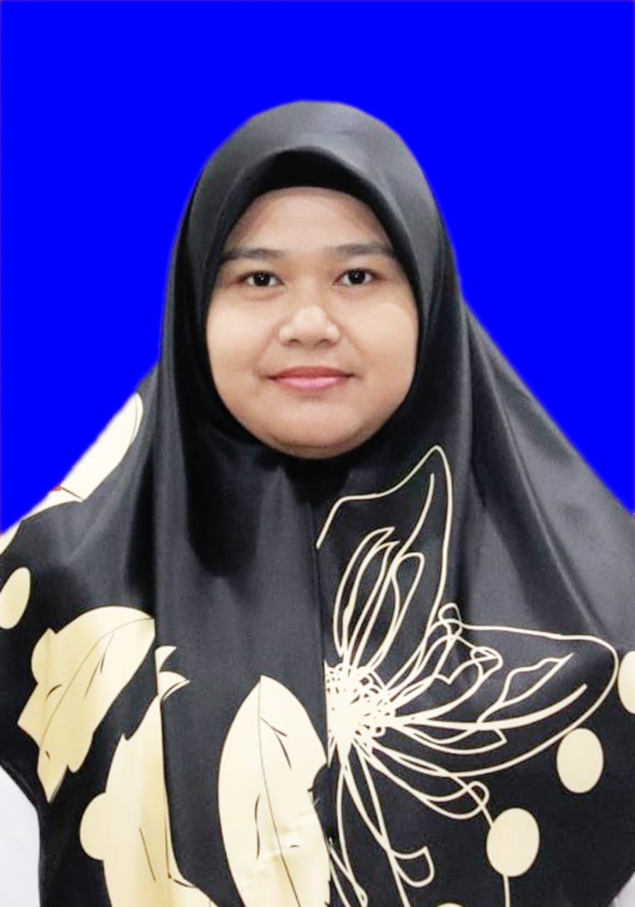 NOVIZA CANDRIANA, S.T