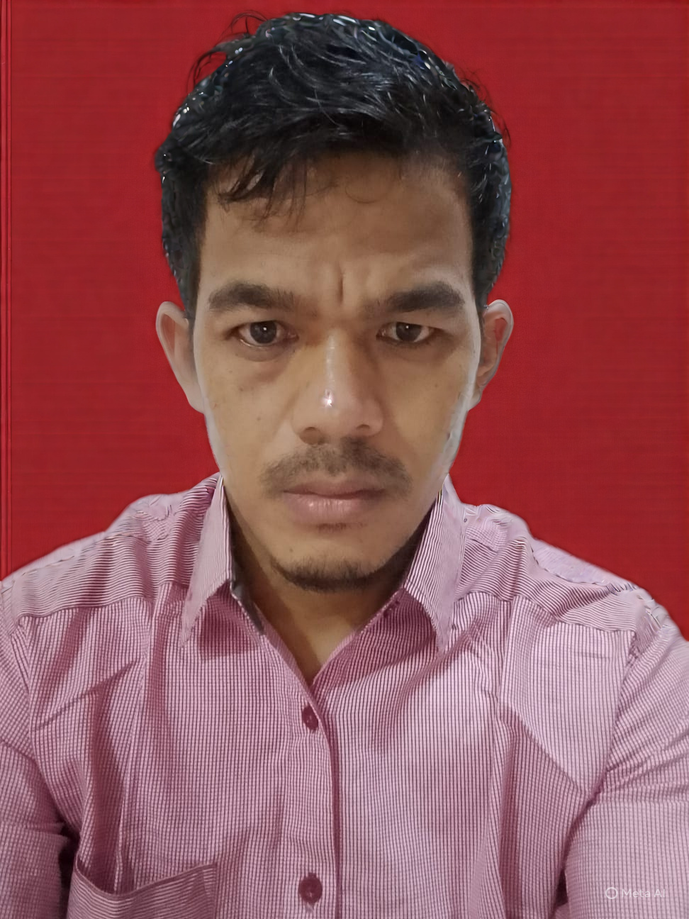 Dedi Saputra Hutabarat