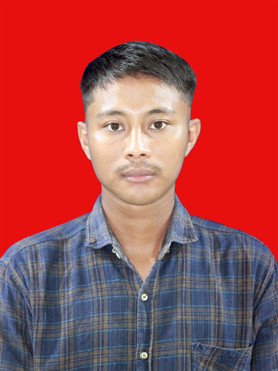 Ardiyanto Saputro