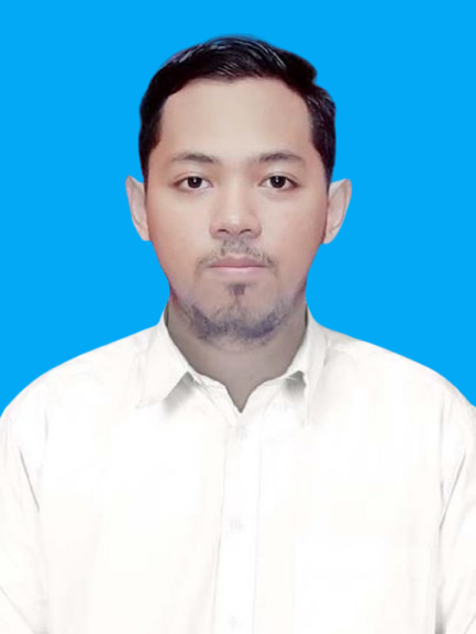 Muhammad Kurniawan